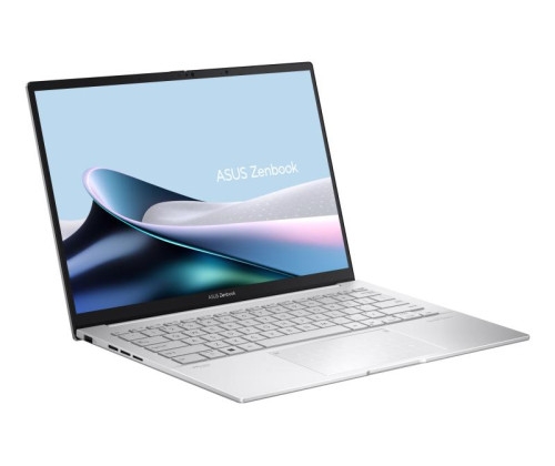 ASUS Zenbook 14 OLED UX3405CA-QL691X, CPU Intel Core Ultra 5 225H, 16 Go de RAM, SSD 1 To, écran 14'' OLED Tactile 1920 x 1200, Windows 11 PRO.