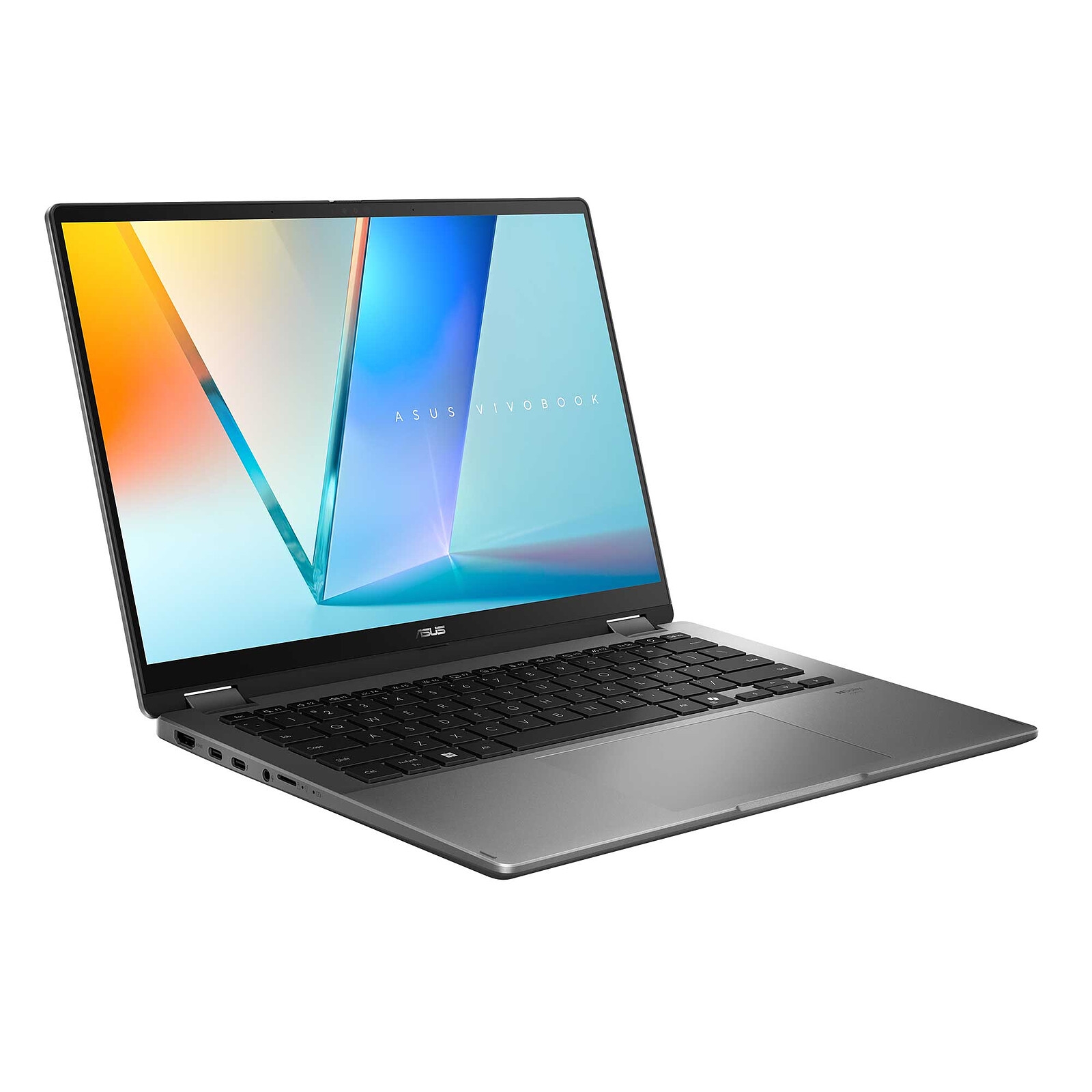 Aucune photo du produit ASUS Vivobook 14 Flip TP3407SA-FLIP-ISCSG235X