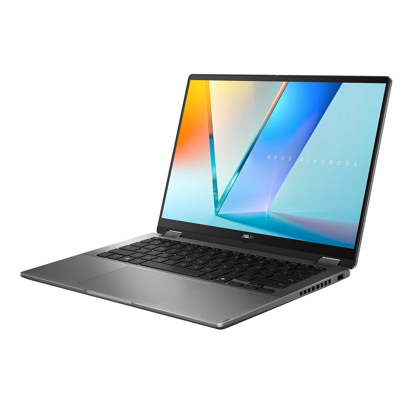Aucune photo du produit ASUS Vivobook 14 Flip TP3407SA-FLIP-ISCSG235X
