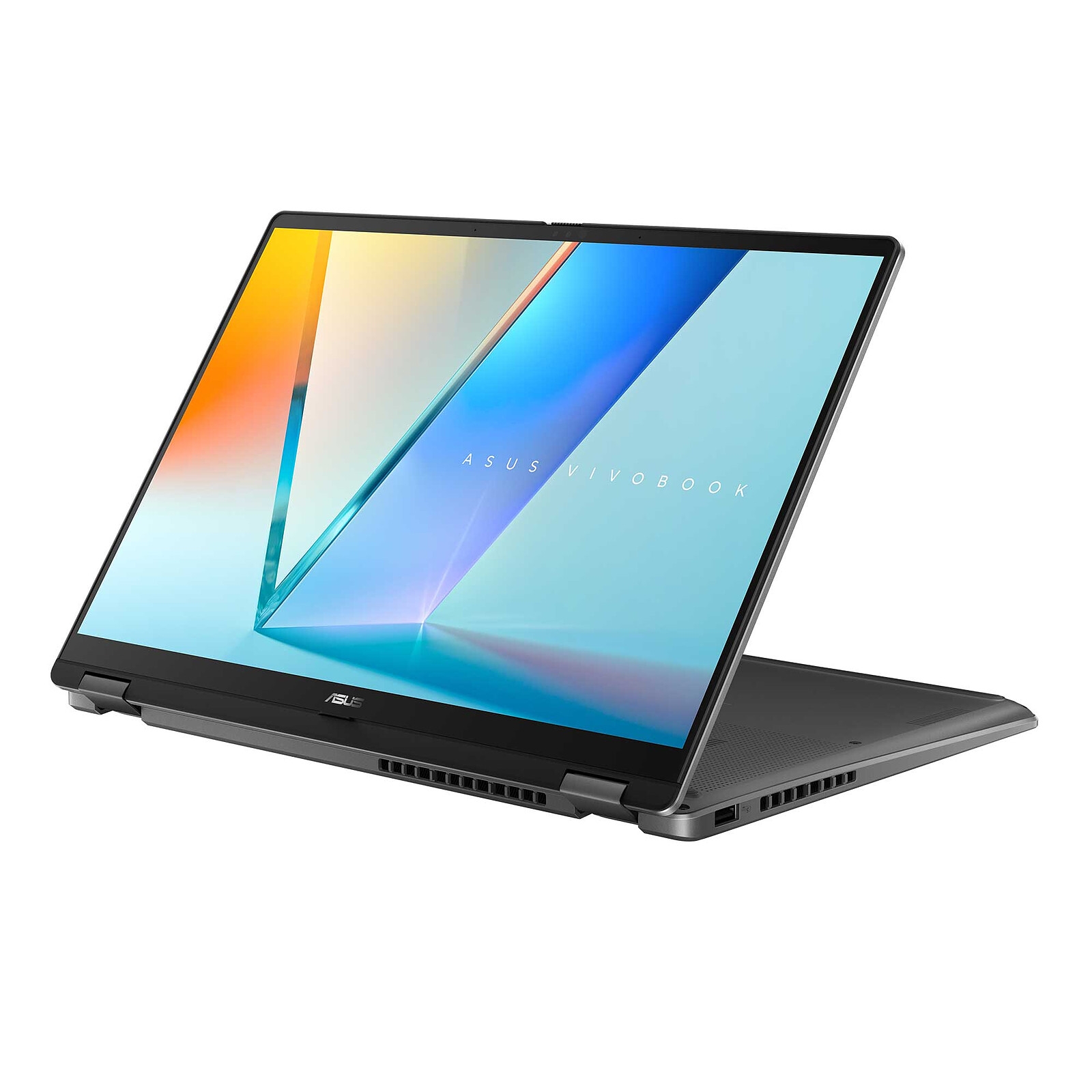 Aucune photo du produit ASUS Vivobook 14 Flip TP3407SA-FLIP-ISCSG235X