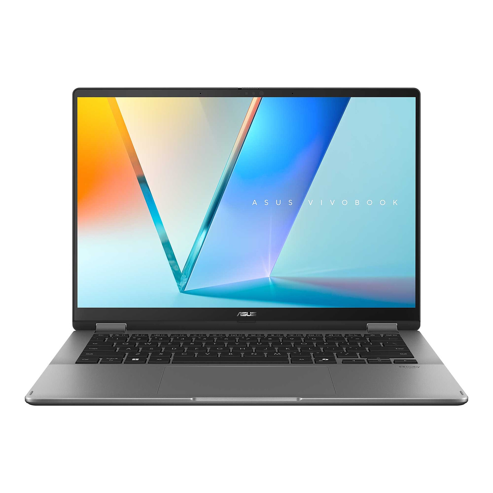 Aucune photo du produit ASUS Vivobook 14 Flip TP3407SA-FLIP-ISCSG235X