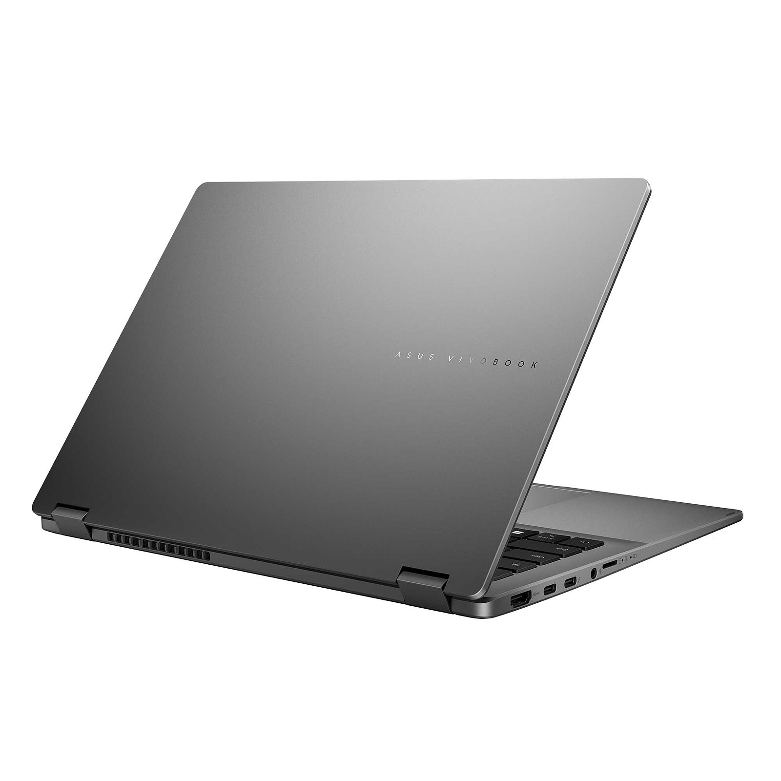 Aucune photo du produit ASUS Vivobook 14 Flip TP3407SA-FLIP-ISCSG235X