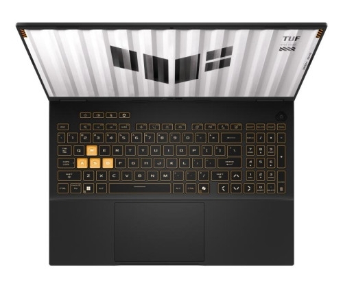 Aucune photo du produit ASUS TUF Gaming F16 TUF608JMR-DICQT072W