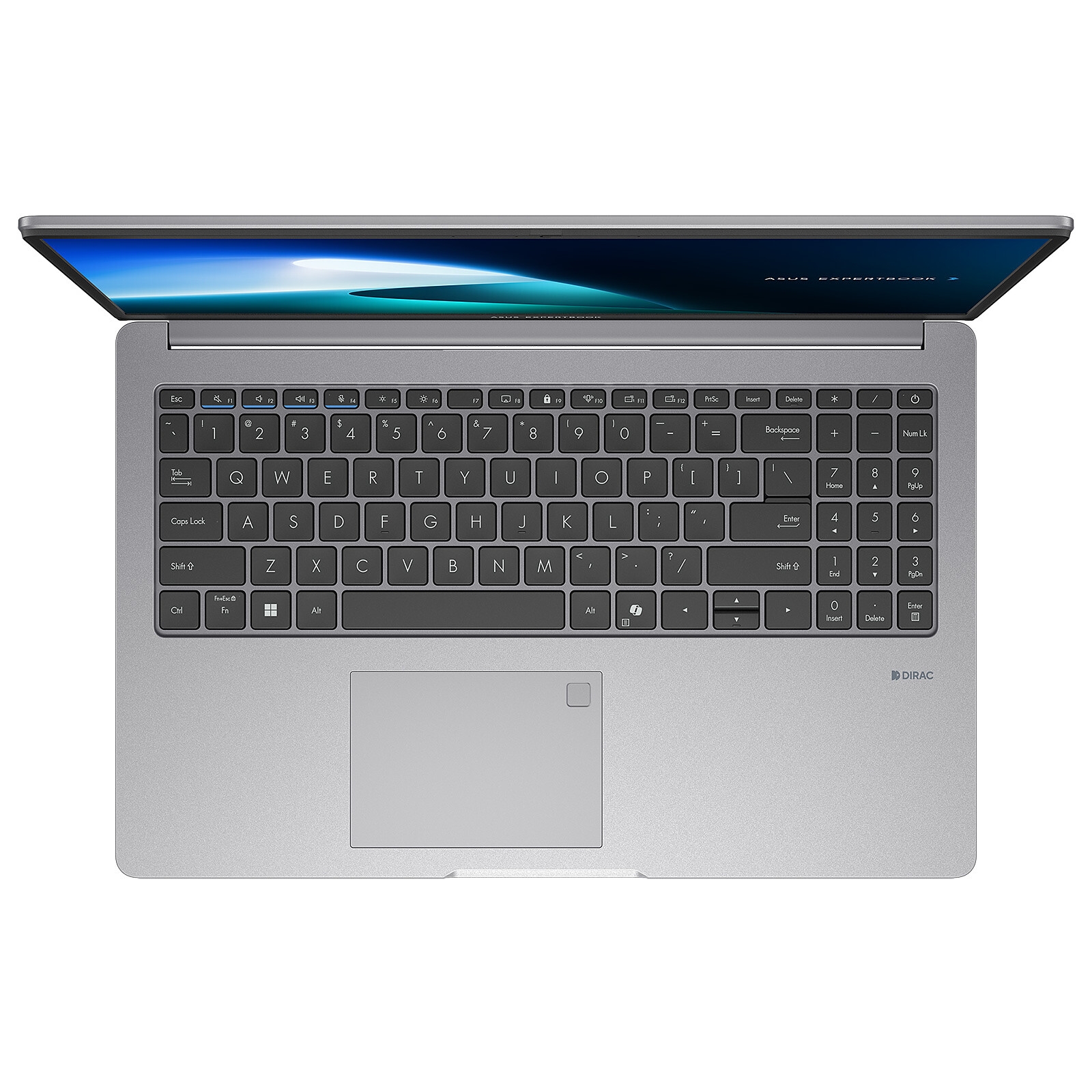 Aucune photo du produit ASUS ExpertBook P1503CVA-S72565X