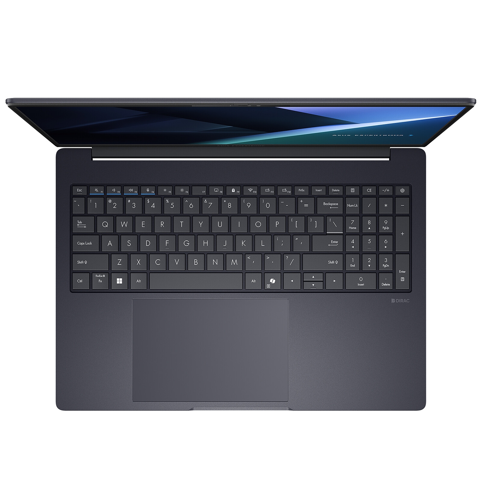 Aucune photo du produit ASUS ExpertBook B5 B5605CCA-PL0017X
