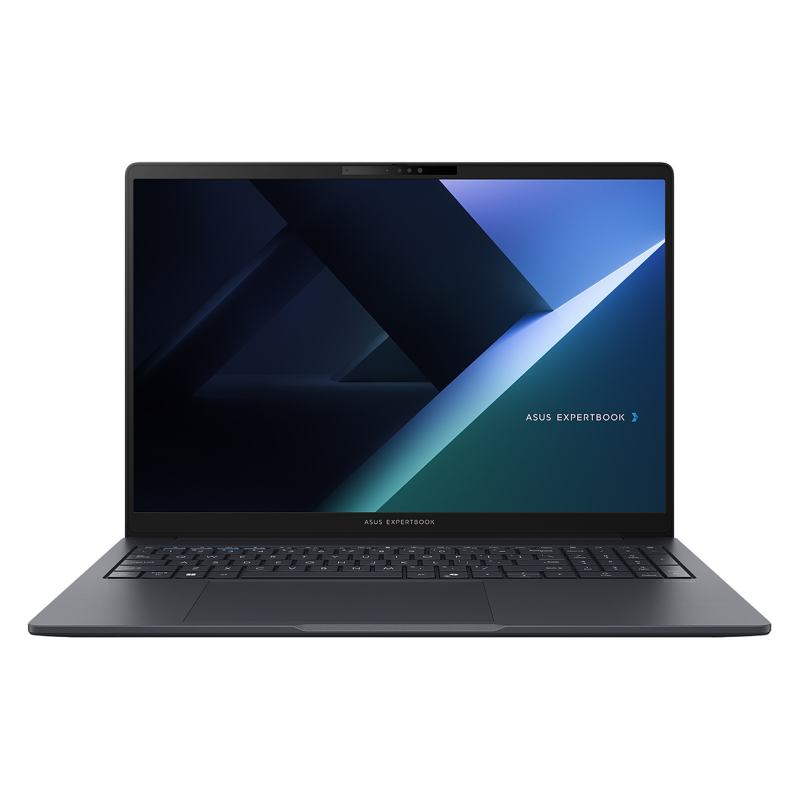 ASUS ExpertBook B5 B5605CCA-PL0017X, CPU Intel Core Ultra 5 225H, 16 Go de RAM, SSD 512 Go, Vidéo Intel ARC 130T, écran 16'' 2560 x 1600, Windows 11 PRO.