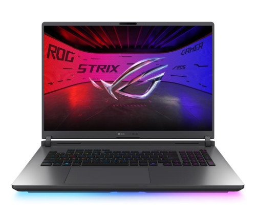 Aucune photo du produit ASUS ROG Strix G18 G815JMR-DICS8143W