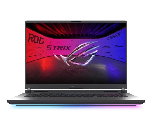 Aucune photo du produit ASUS ROG Strix G18 G815JMR-DICS8143W