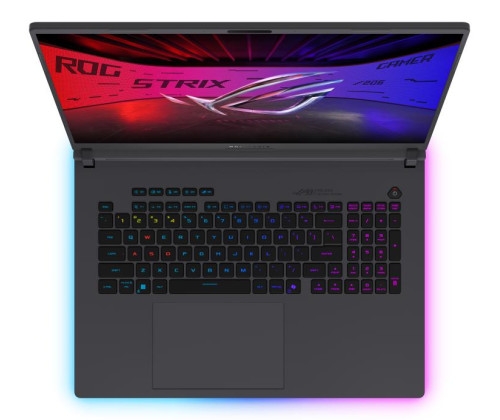 Aucune photo du produit ASUS ROG Strix G18 G815JMR-DICS8143W