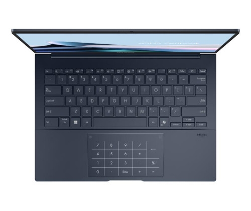Aucune photo du produit ASUS Zenbook 14 UX3405CA-DICQD1120X OLED