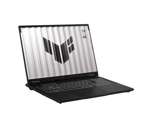 ASUS TUF Gaming A16 FA608WI-QT012W, CPU AMD Ryzen AI 9 HX 370, 32 Go de RAM, SSD 1 To, Vidéo Geforce RTX 4070, écran 16'' 2560 x 1600, Windows 11.