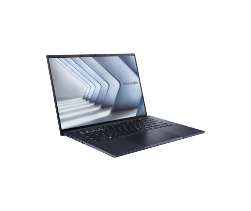 ASUS ExpertBook B9 OLED B9403CVA-KM0183X, CPU Intel Core i7-1355U, 32 Go de RAM, SSD 1 To, écran 14'' OLED 2880 x 1800, Vidéo IRIS Xe, Windows 11 PRO.