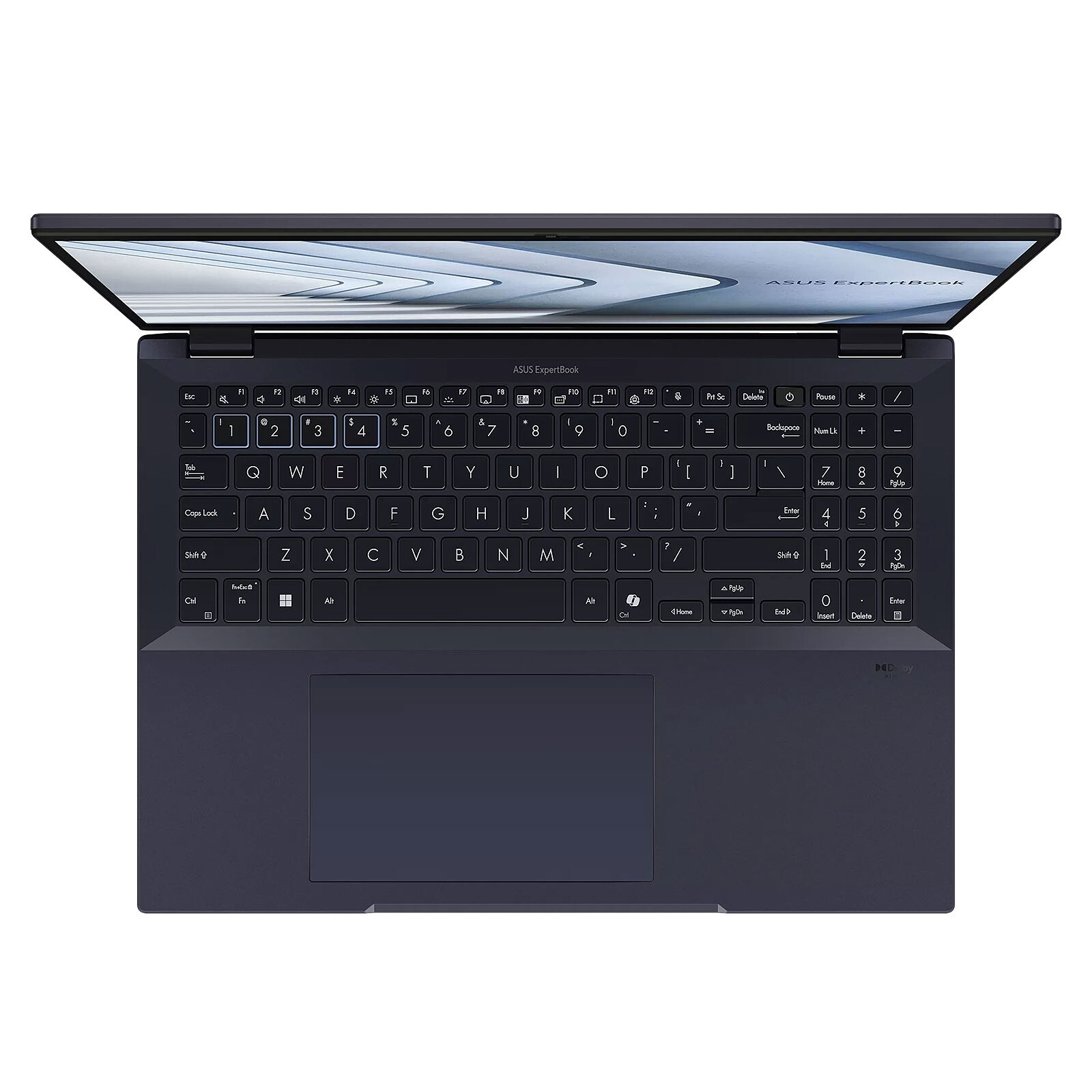 Aucune photo du produit ASUS ExpertBook B5 B5604CMA-QW0034X