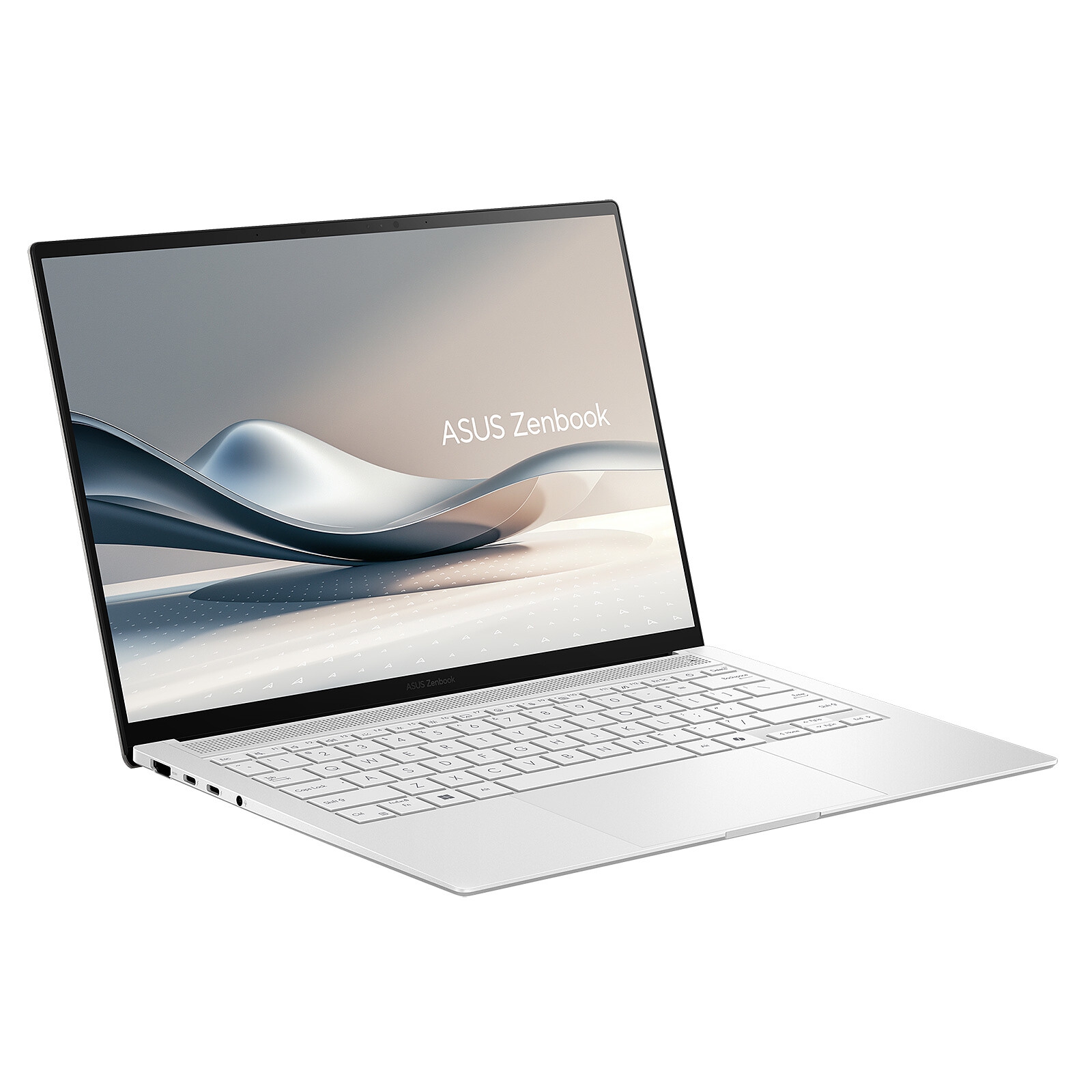 ASUS Zenbook S 14 OLED UX5406SA-PV387X
