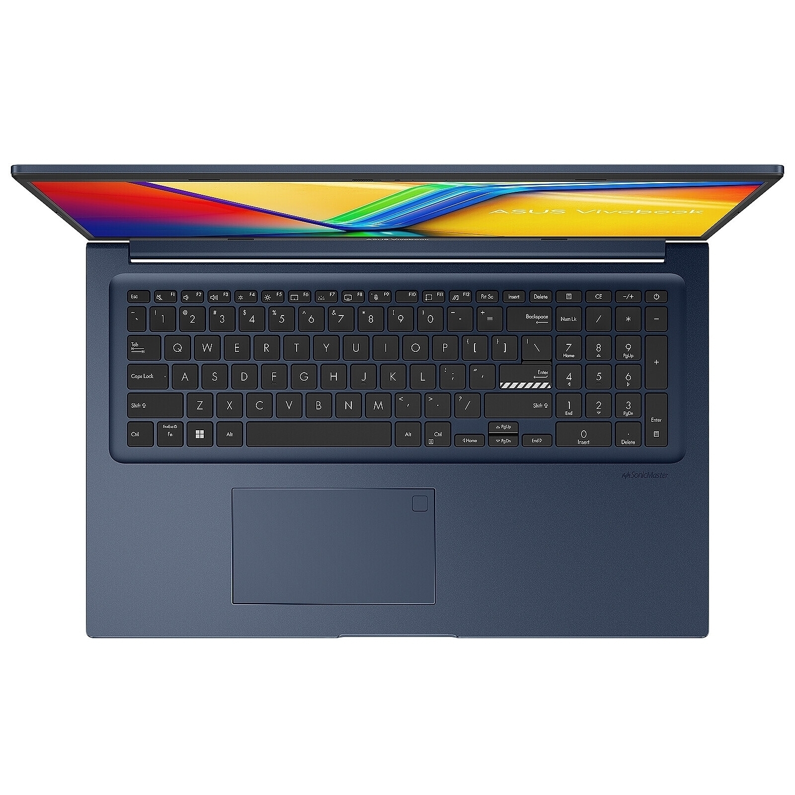 Aucune photo du produit ASUS P1704VA-AU908X