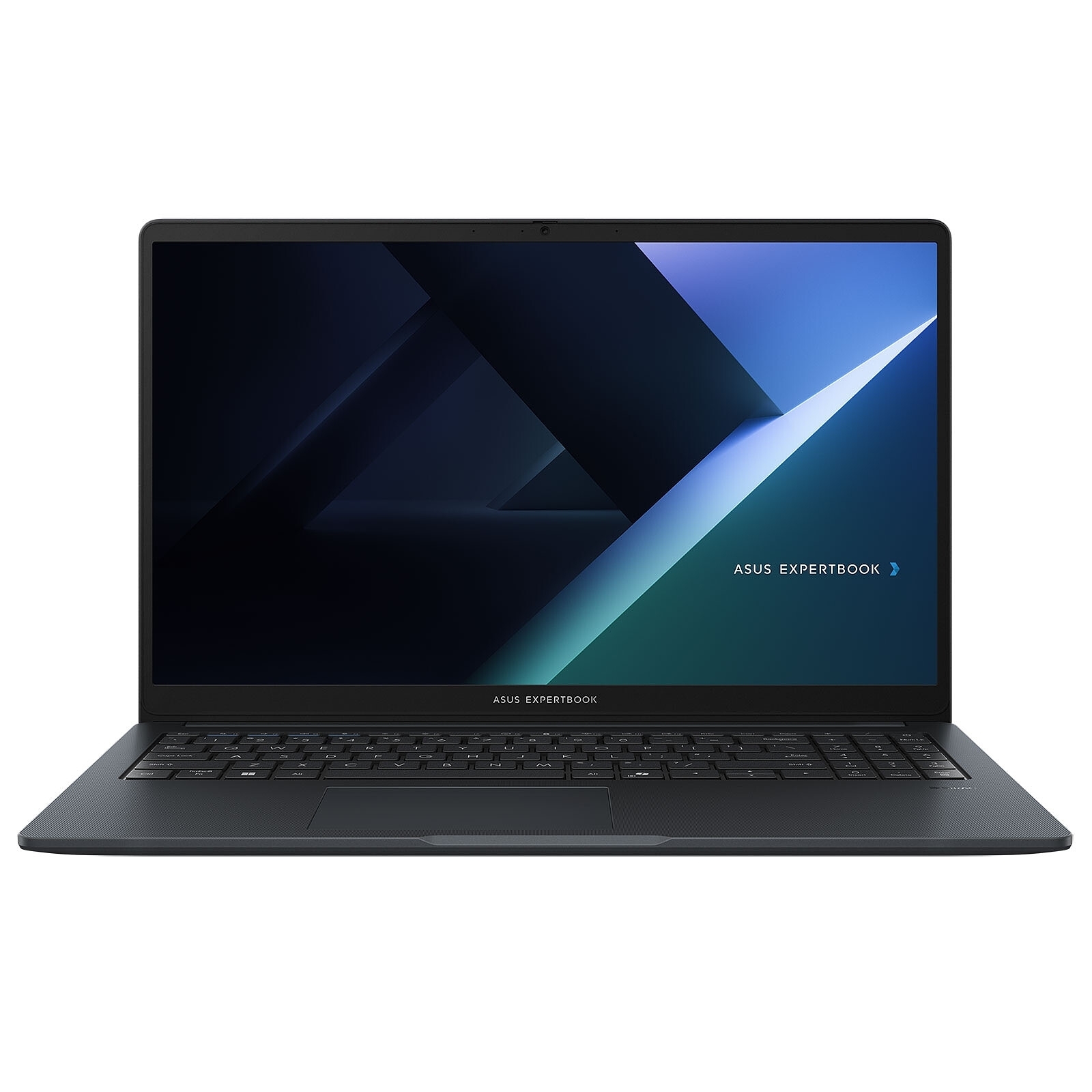 ASUS ExpertBook B1 B1503CVA-S74764X, CPU Intel Core 5 120U, 16 Go de RAM, SSD 512 Go, Vidéo Intel Graphics, Ecran 15.6'' Full HD, Windows 11 PRO.