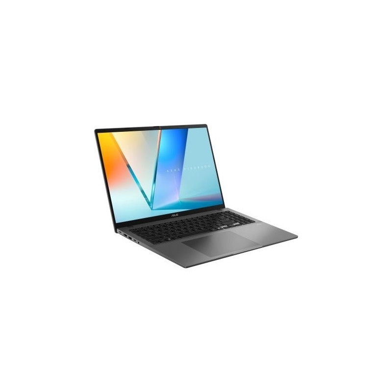 ASUS Vivobook S16 S3607CA-SH110W, CPU Intel Core Ultra 7 255H, 16 Go de RAM, SSD 1 To, écran 16'' OLED 1920 x 1200, Windows 11.