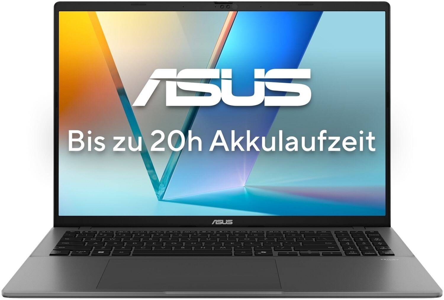 Aucune photo du produit ASUS VivoBook S3607CA-SH088W