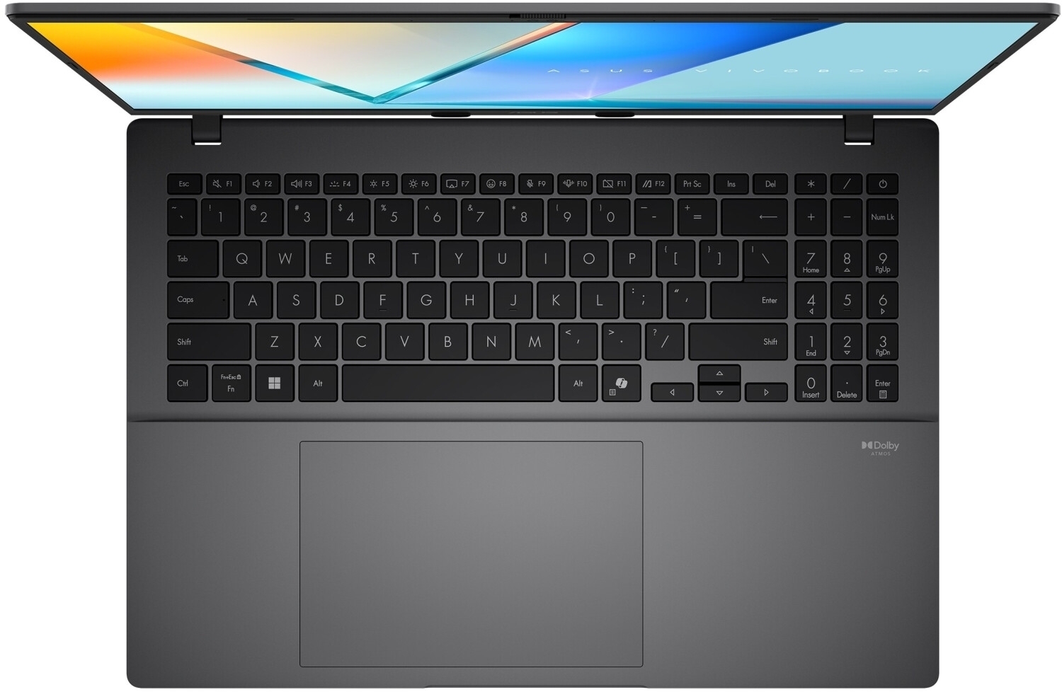 Aucune photo du produit ASUS VivoBook S3607CA-SH088W