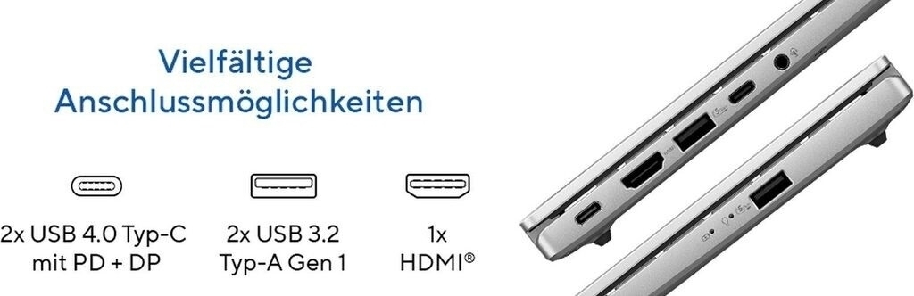 Aucune photo du produit ASUS VivoBook S3607CA-SH088W