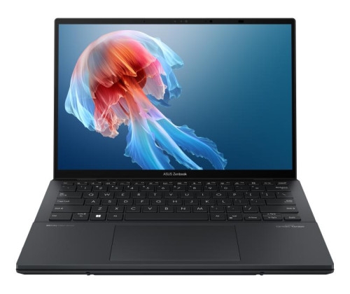 Aucune photo du produit ASUS Zenbook Duo OLED UX8406CA-ISCQL302X