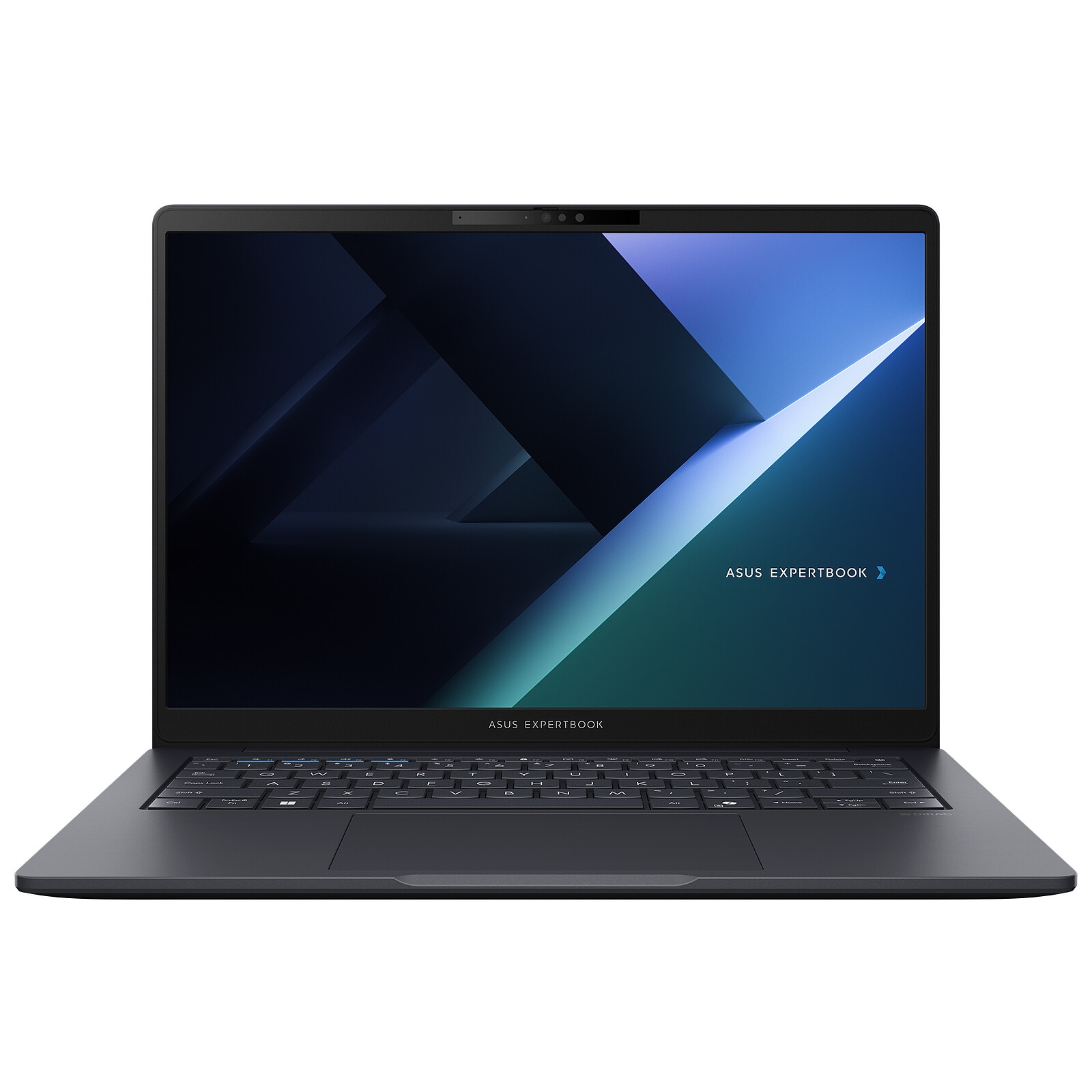 ASUS ExpertBook B3 B3405CVA-LY0299X, CPU Intel Core i7-13620H, 16 Go de RAM, SSD 512 Go, écran 14'' 1920 x 1200, Windows 11 PRO.