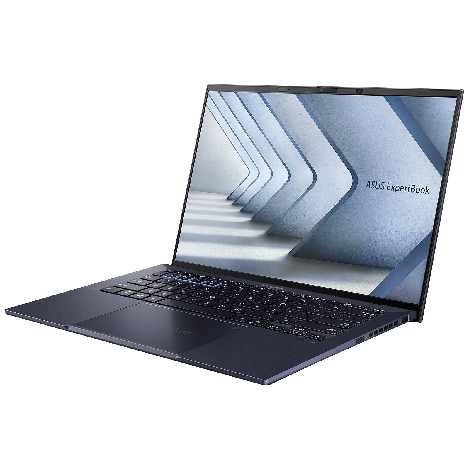 Aucune photo du produit ASUS ExpertBook B9 OLED B9403CVAR-PP1629X