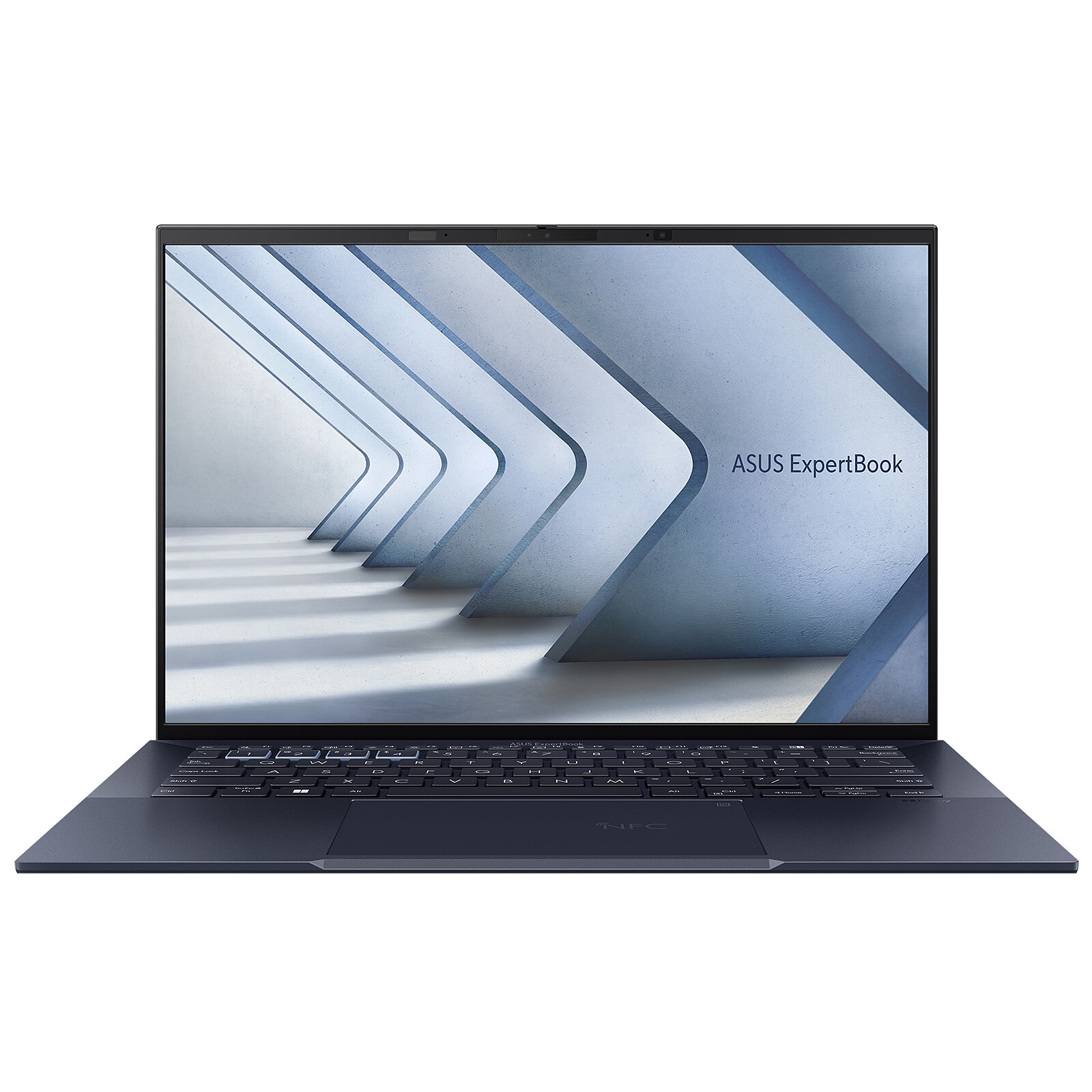Aucune photo du produit ASUS ExpertBook B9 OLED B9403CVAR-PP1629X
