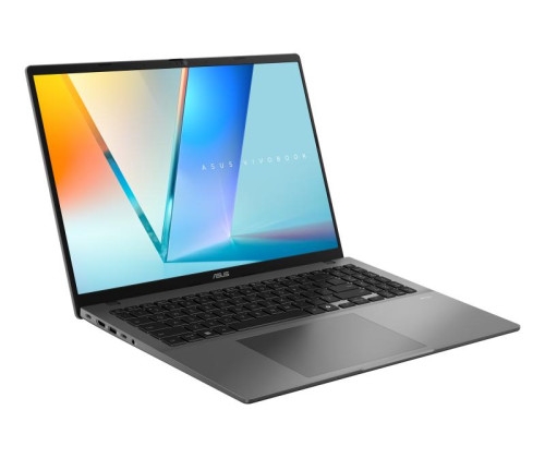 ASUS Vivobook S16 S3607CA-PRO-OLED-SH4X, CPU Intel Core Ultra 7 255H, 16 Go de RAM, SSD 512 Go, écran 16'' OLED 