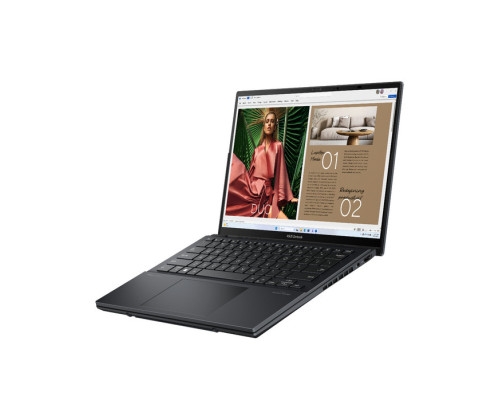 Aucune photo du produit ASUS ZenBook OLED UX8406CA-ISSQL41X