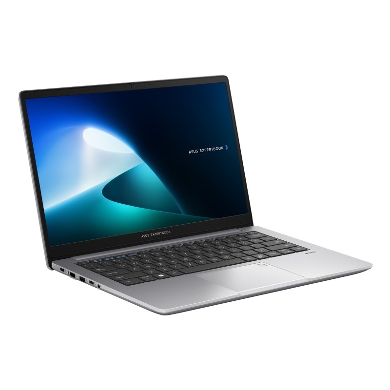 ASUS ExpertBook P1 P1403CVA-S61764X, CPU Intel Core 7 240H, 16 Go de RAM, SSD 512 Go, écran 14'' FullHD, Windows 11 PRO.