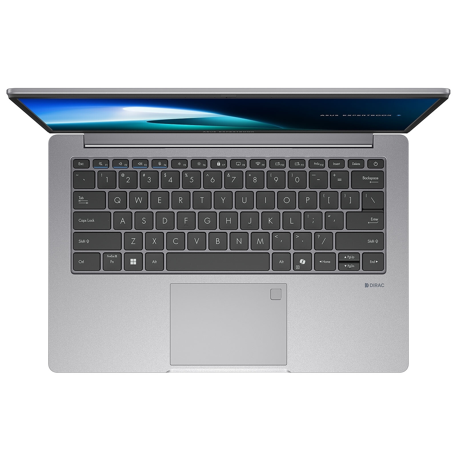Aucune photo du produit ASUS ExpertBook P1 P1403CVA-S60637X