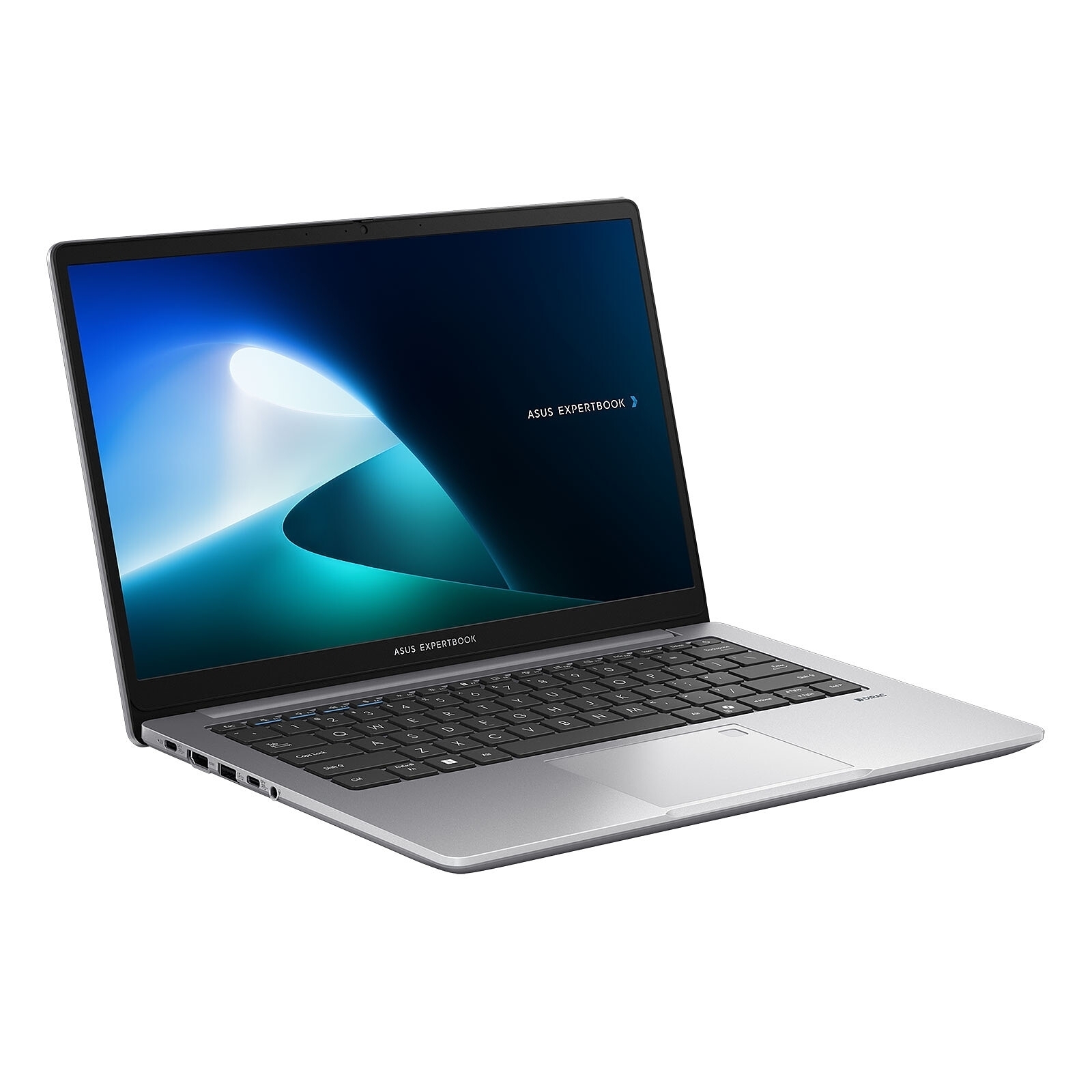 ASUS ExpertBook P1 P1403CVA-S60637X, CPU Intel Core i7-13620H, 16 Go de RAM, SSD 512 Go, écran 14'' FULLHD, Windows 11 PRO.