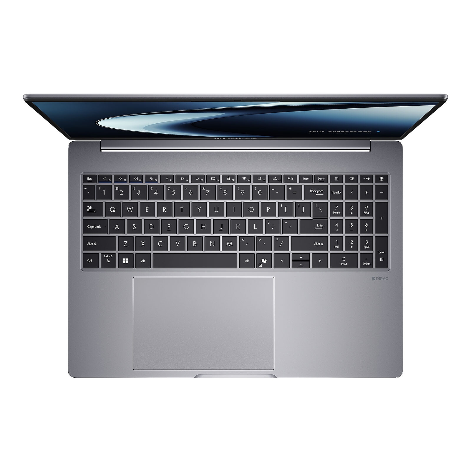 Aucune photo du produit ASUS ExpertBook P3 P3605CVA-MB0017X
