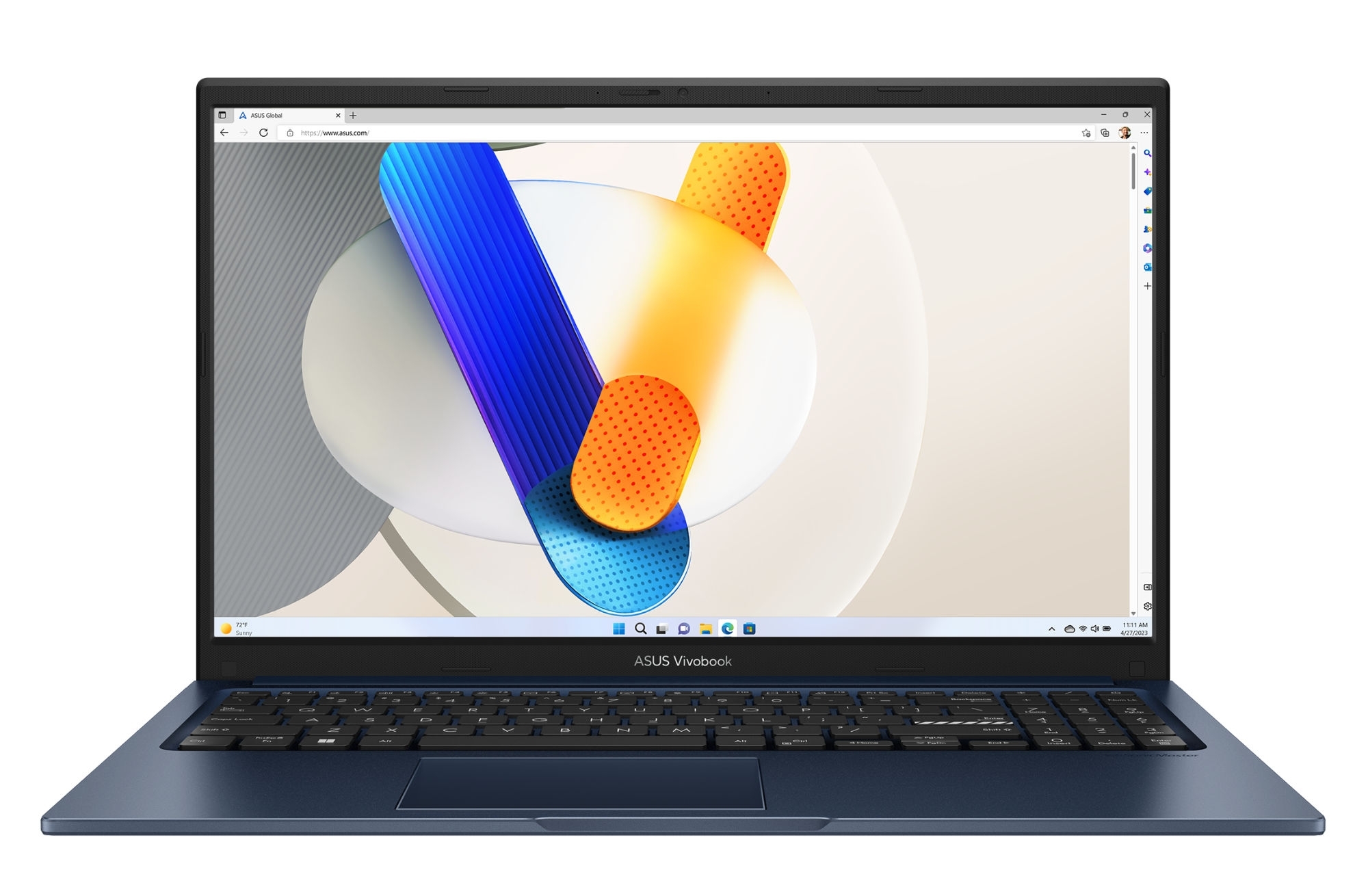 Aucune photo du produit ASUS VivoBook X1504VA-BQ3803W