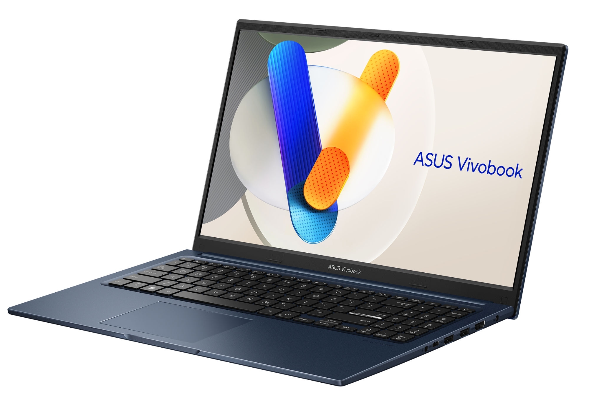 Aucune photo du produit ASUS VivoBook X1504VA-BQ3803W