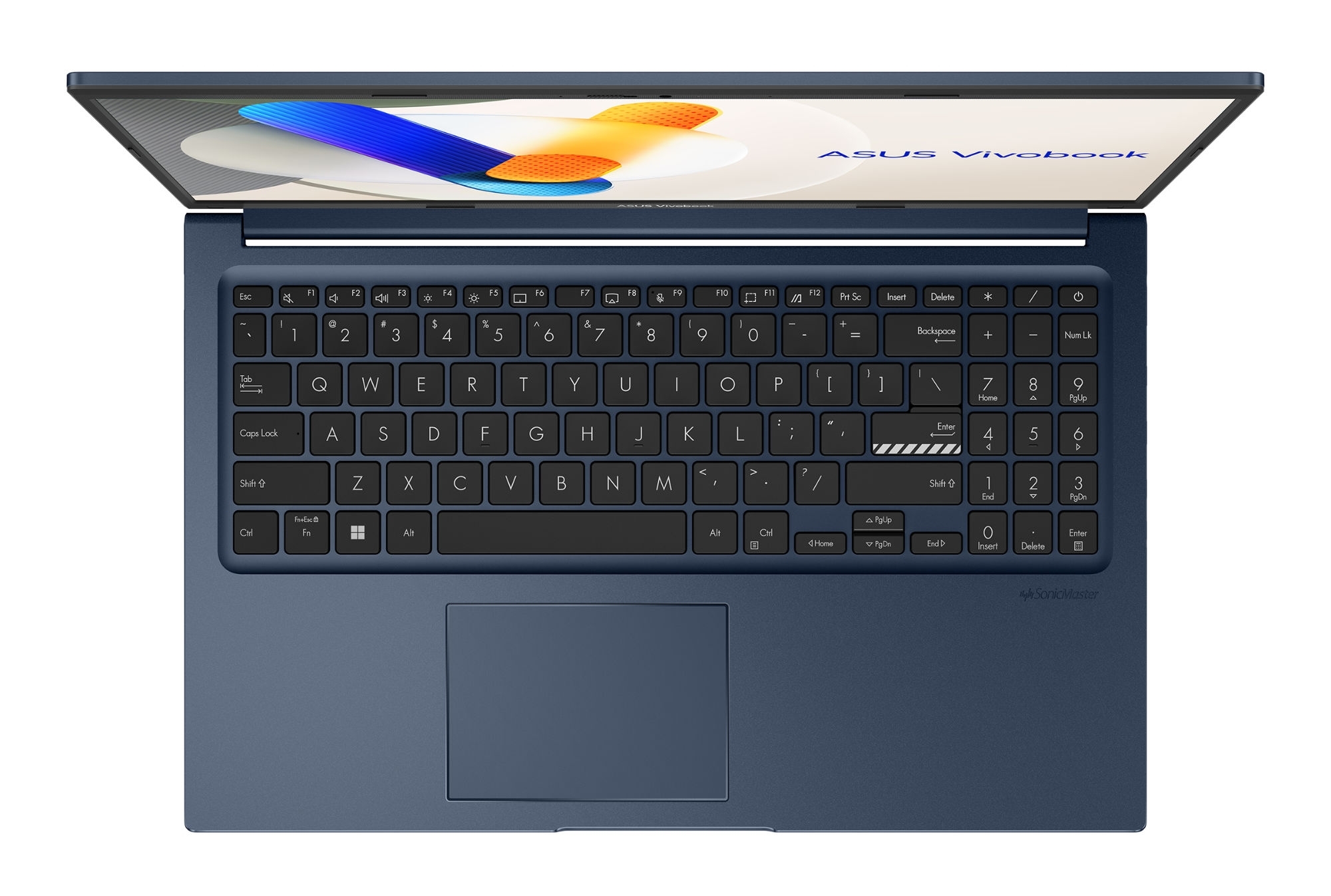 Aucune photo du produit ASUS VivoBook X1504VA-BQ3803W