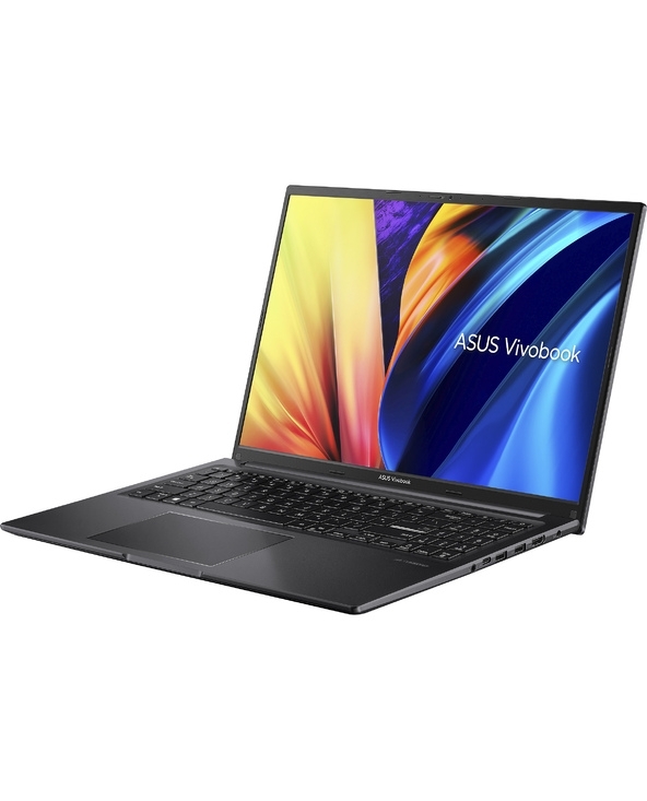 ASUS Vivobook 16 X1605VA-ISCSH2797W, CPU Intel Core 9 270H, 16 Go de RAM, SSD 512 Go, écran 16'' OLED 1920 x 1200, Windows 11.