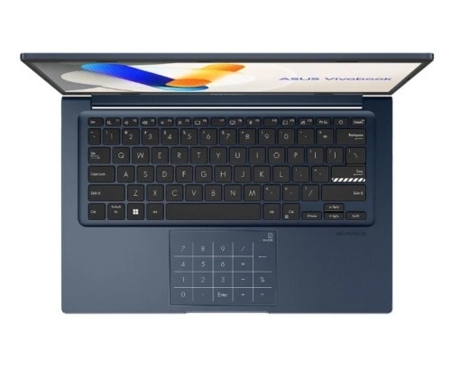 Aucune photo du produit ASUS VivoBook X1404VA-EB1198W