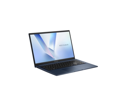 ASUS Vivobook 15 X1504MA-ISSBQ870W, CPU Intel Core 5 320, 8 Go de RAM, SSD 512 Go, écran 15.6'' FULLHD, Windows 11. (Attention vendu sans chargeur USB-C).
