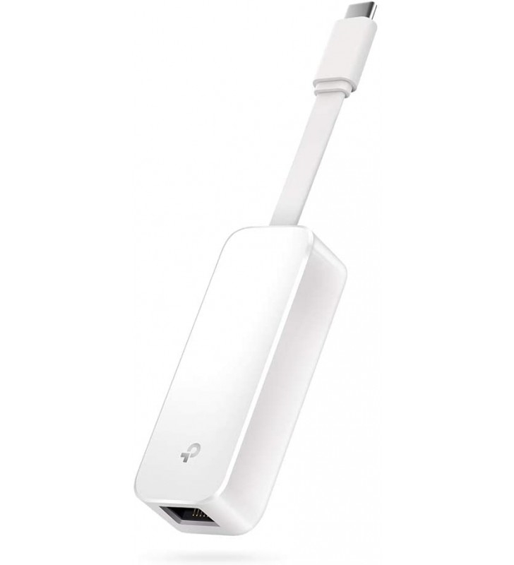 Aucune photo du produit TP-LINK UE300C - Adaptateur réseau USB Type-C vers RJ45 Gigabit Ethernet