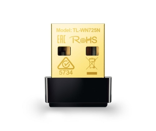 Aucune photo du produit TP-Link TL-WN725N WLAN 150 Mbit/s