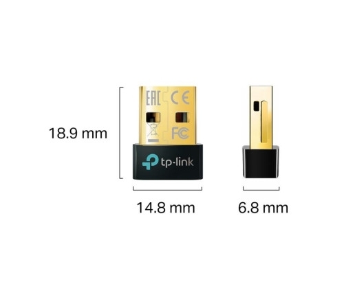 Aucune photo du produit TP-LINK UB500 - Adaptateur USB Bluetooth 5