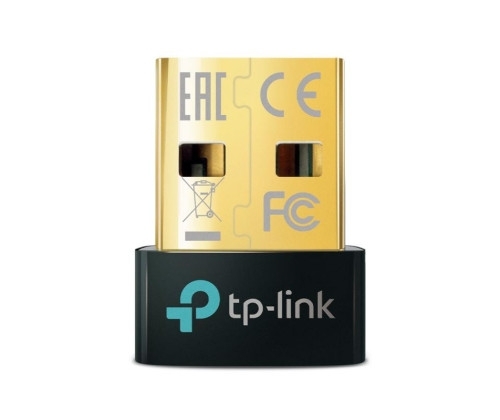 TP-LINK UB500 - Adaptateur USB Bluetooth 5 nano.