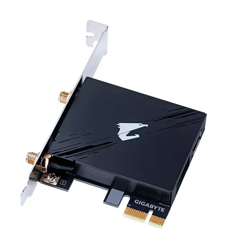 Aucune photo du produit GIGABYTE GC-WIFI7