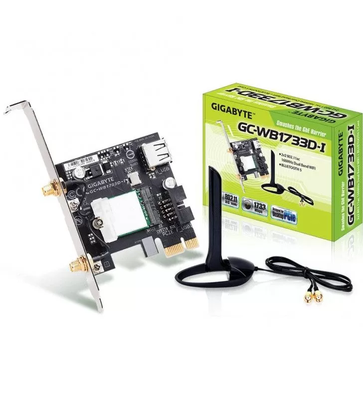 GIGABYTE GC-WB1733D-I
