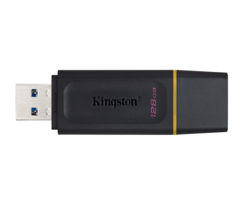 Aucune photo du produit KINGSTON DataTraveler Exodia 128G USB 3.2 Gen 1