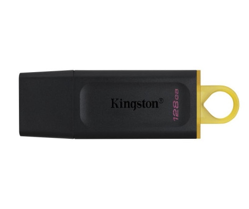 Clé USB KINGSTON DataTraveler Exodia 128Go USB 3.2 Gen 1
