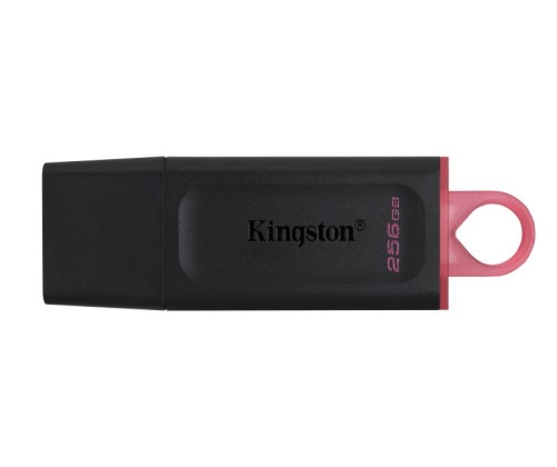 Clé USB3 KINGSTON DataTraveler Exodia 256Go USB 3.2 Gen 1
