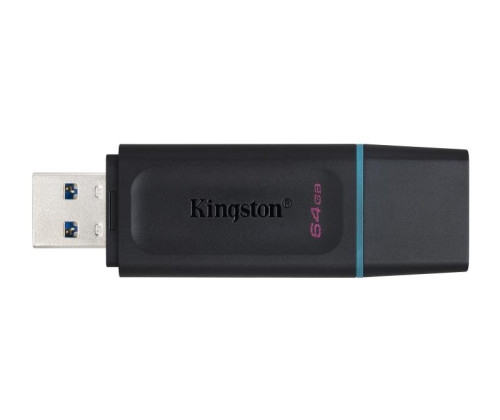 Aucune photo du produit KINGSTON DataTraveler Exodia 64G USB 3.2 Gen 1